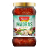 Madras Paste